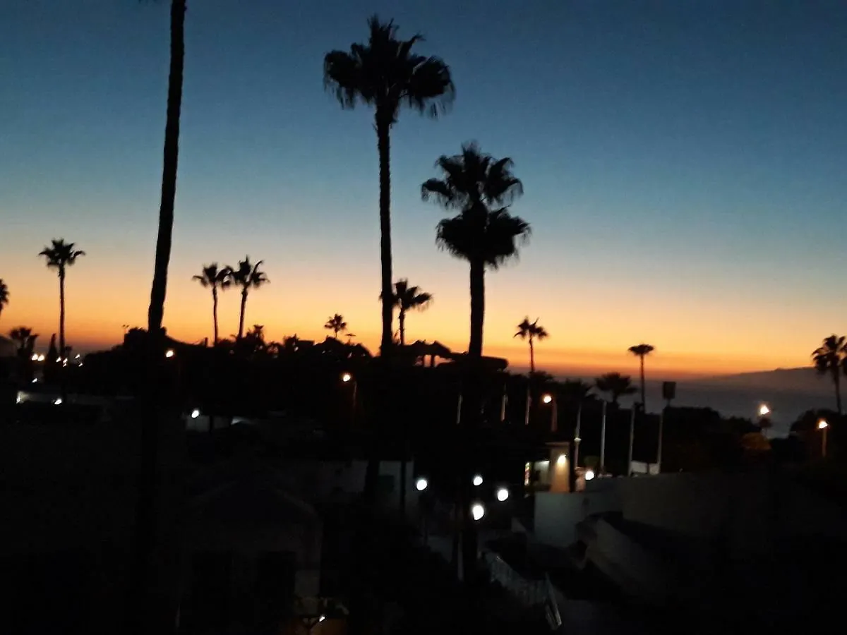 Apartment I Love Tenerife! I Love Island Village! Costa Adeje