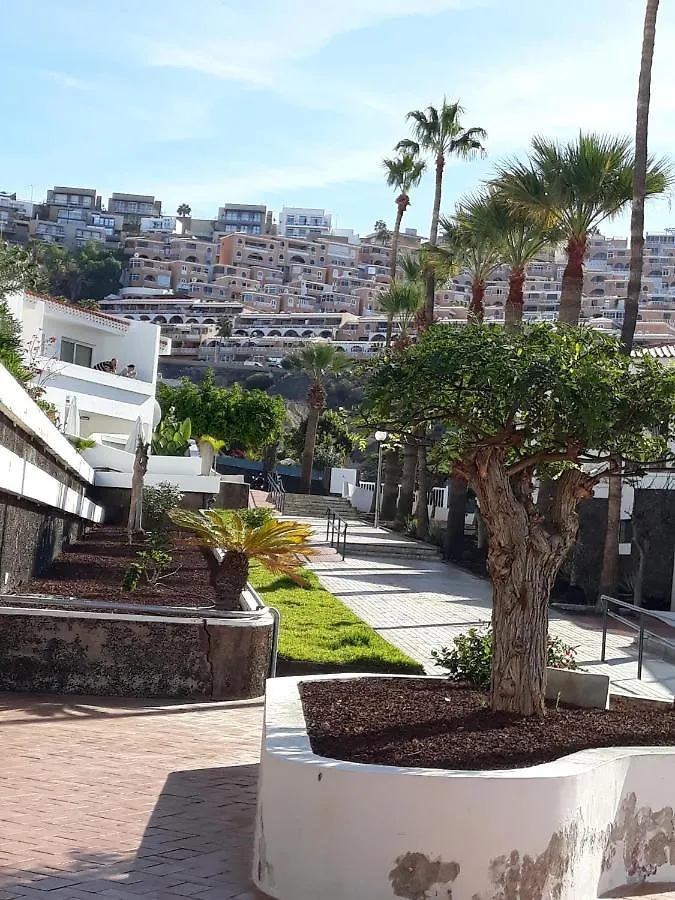 I Love Tenerife! I Love Island Village! アデヘ アパート