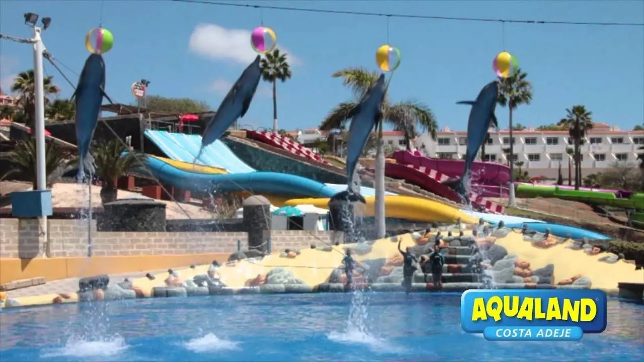 I Love Tenerife! I Love Island Village! Costa Adeje  Lejlighed Costa Adeje (Tenerife)