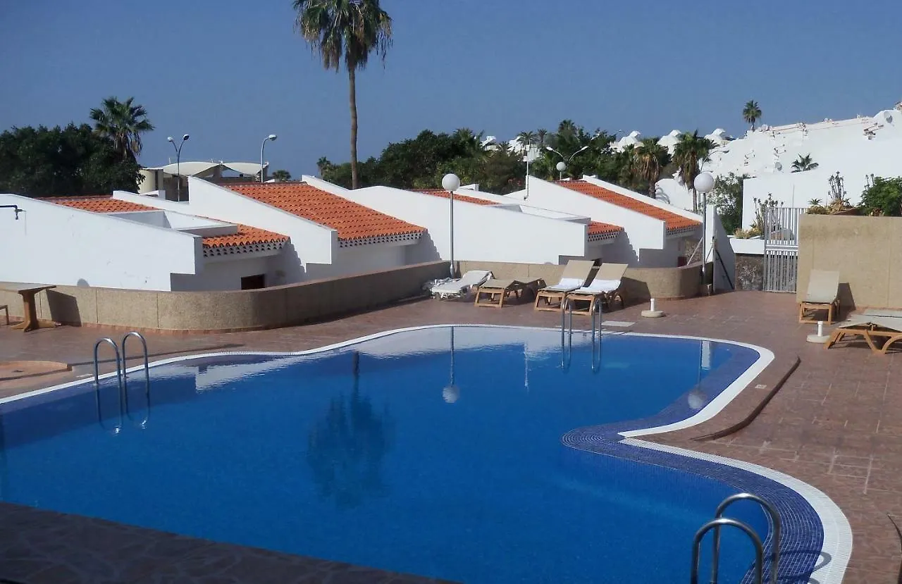 I Love Tenerife! I Love Island Village! アデヘ 0*,  スペイン