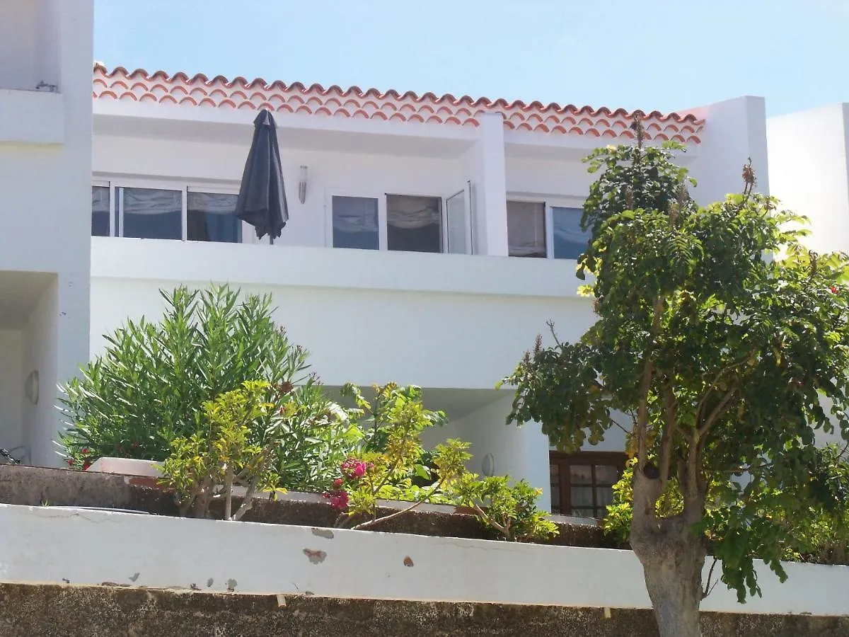 Lejlighed I Love Tenerife! I Love Island Village! Costa Adeje  Spanien