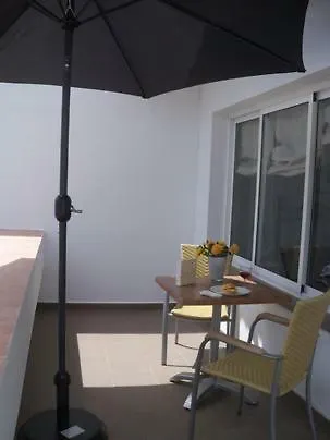 I Love Tenerife! I Love Island Village! アデヘ